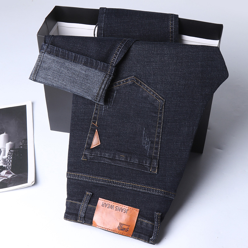 Levis Jeans 501 - Pantalones vaqueros rectos a la moda