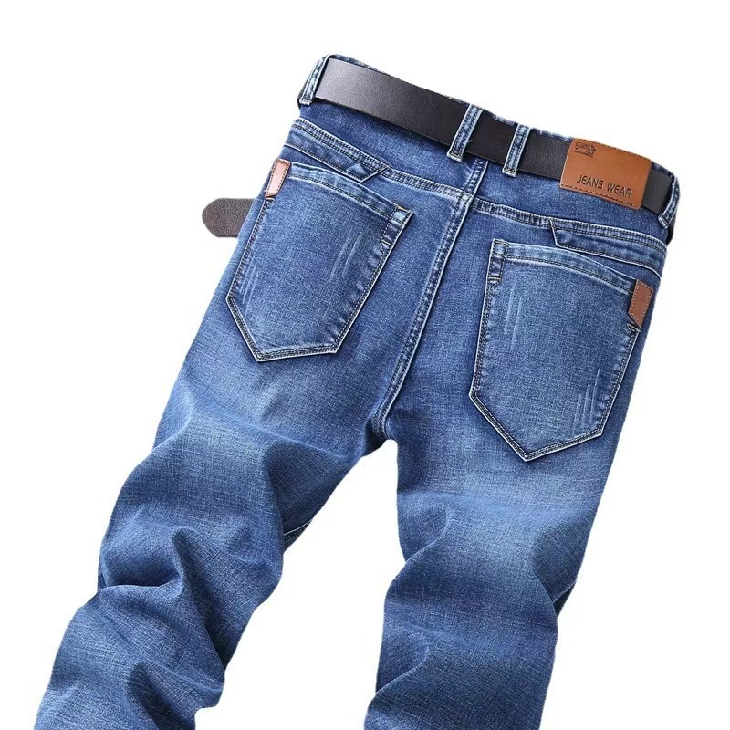 Pantalones Vaqueros para Hombr - Levis Jeans 501 reseña y precio