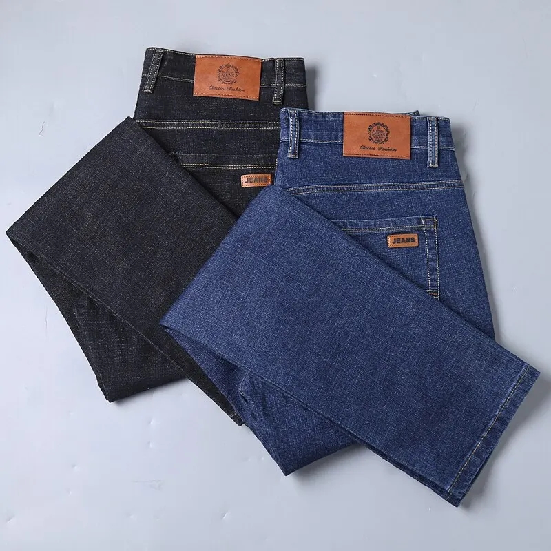 Pantalones Vaqueros de Hombre  - Levis Jeans 501 reseña y precio