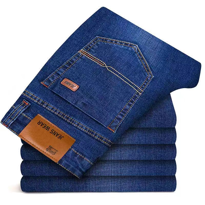 NUEVOS Jeans de Moda para Homb - Levis Jeans 501 reseña y precio