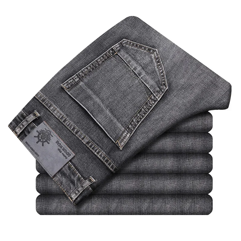 Jeans de Algodón Elástico 2026 - Levis Jeans 501 reseña y precio