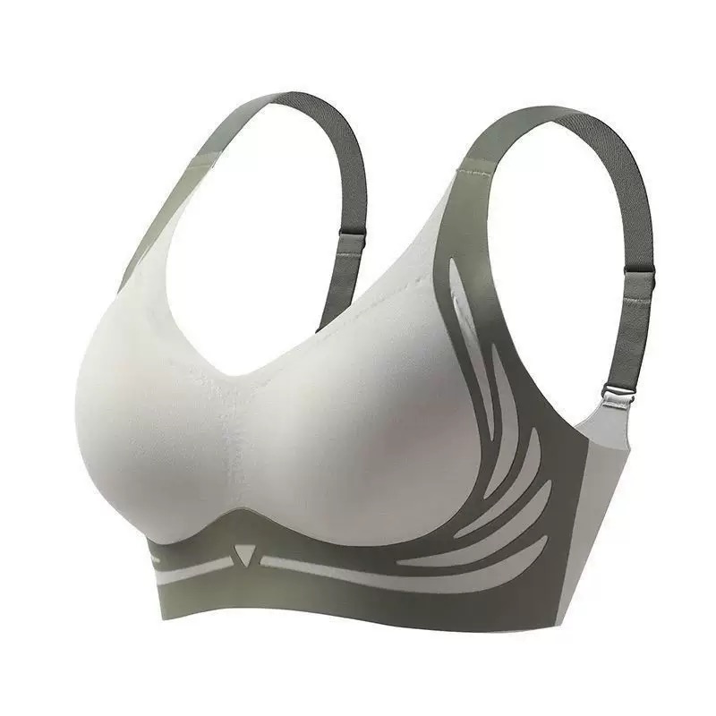 Sujetador deportivo transpirab - Wirefree Bra Comfort reseña y precio