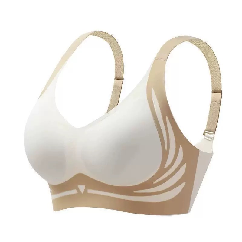 Sujetador deportivo transpirab - Wirefree Bra Comfort reseña y precio