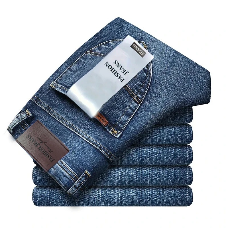 Jeans de Hombre de Alta Calida - Levis Jeans 501 reseña y precio