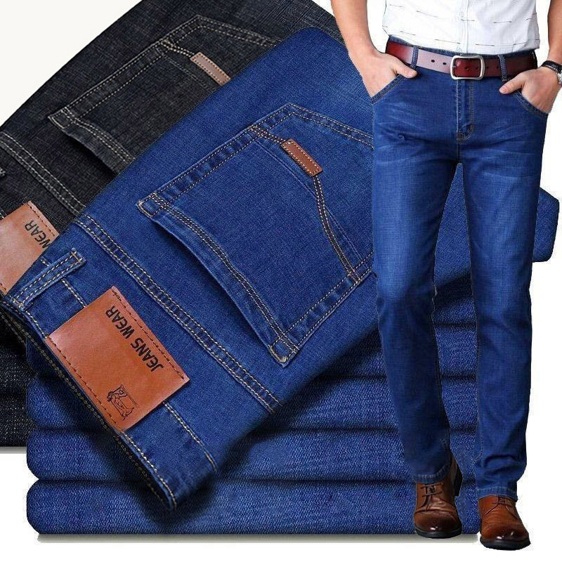 2025 NUEVOS pantalones vaquero - Levis Jeans 501 reseña y precio