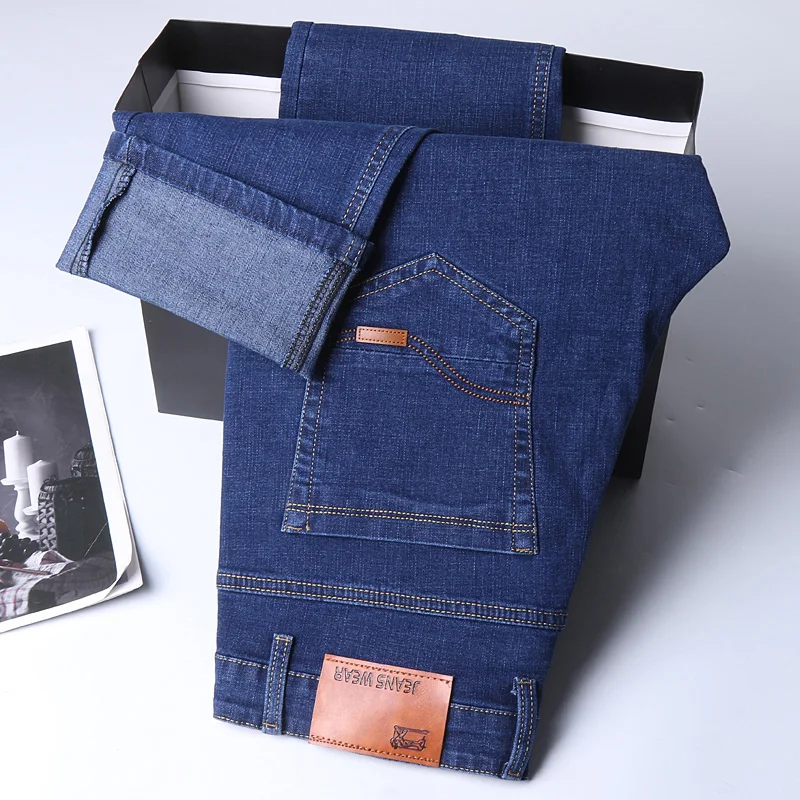 2025 NUEVOS pantalones vaquero - Levis Jeans 501 reseña y precio