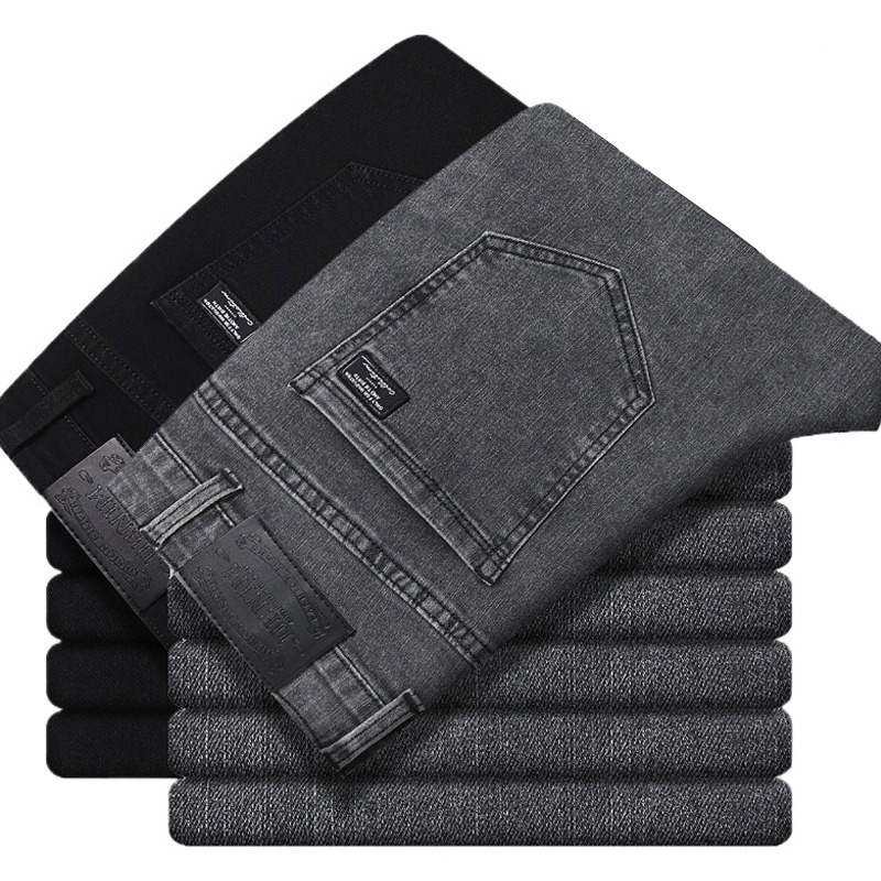 Pantalones Vaqueros Rectos Elá - Levis Jeans 501 reseña y precio